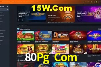 Flash Promotion 80Pg Com