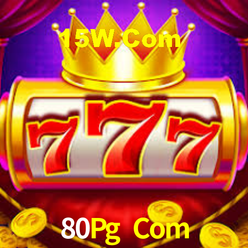 80Pg Com
