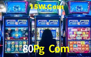 Live Casino 80Pg Com