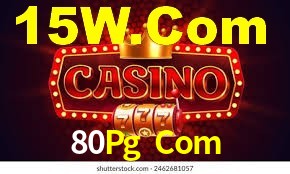 Live Casino 80Pg Com