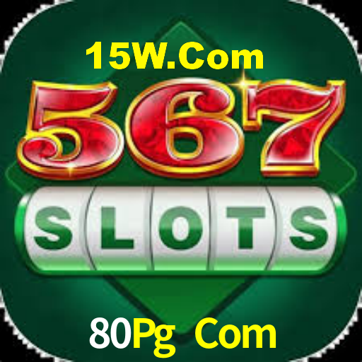 80Pg.Com