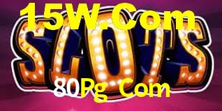 Tournaments 80Pg Com