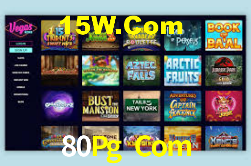 80Pg Com