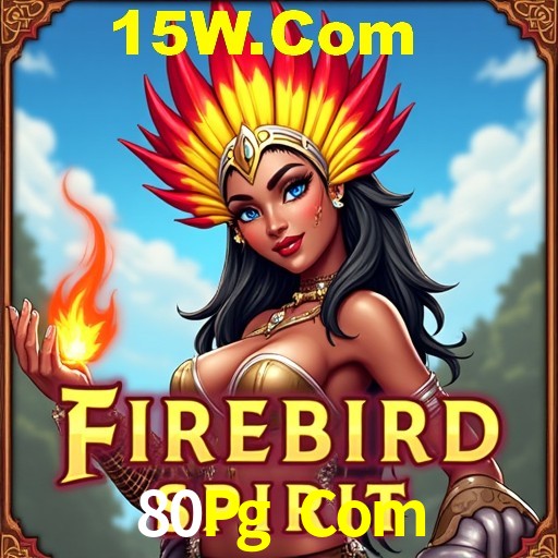 Game Providers 80Pg Com