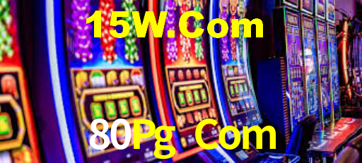 80Pg Com