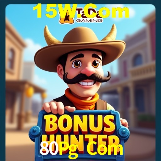 Desvendando o Mundo dos Jogos Virtuais na 80Pg Com