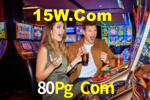 80Pg.Com