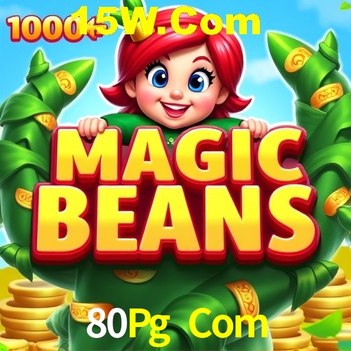 Descubra o Mundo do Cassino Online com 80Pg Com