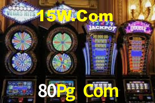 80Pg.Com
