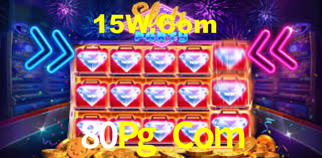 80Pg Com App Interface